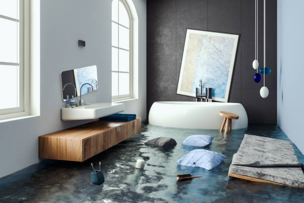 Best Emergency water damage restoration  in East Camden, SC