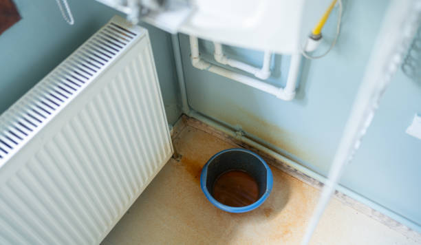 Best 24/7 water damage repair  in East Camden, SC
